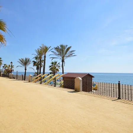 Casa Palmera - Marbellamar Holiday home
