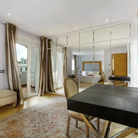 Casa Palmera - Marbellamar Holiday home *