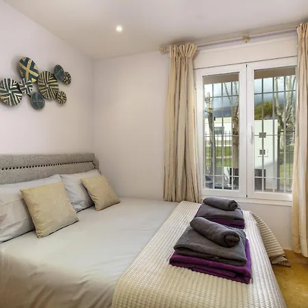 Casa Palmera - Marbellamar Holiday home *