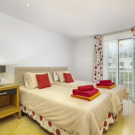 Casa Palmera - Marbellamar Marbella