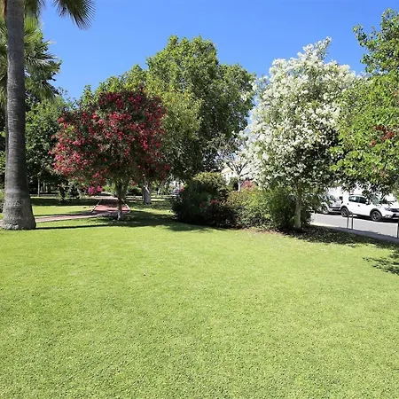 Casa Palmera - Marbellamar Holiday home *