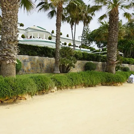 Casa Palmera - Marbellamar Holiday home