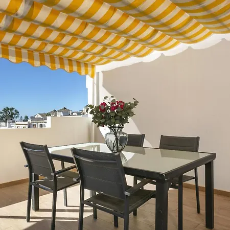 Holiday home Casa Palmera - Marbellamar *