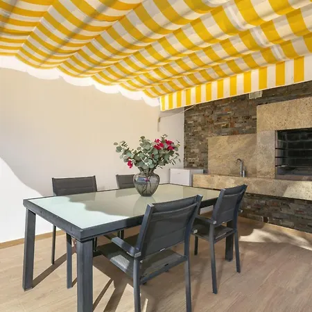 Casa Palmera - Marbellamar Holiday home *