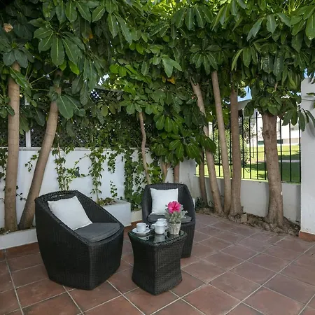 Casa Palmera - Marbellamar Casa vacanze Marbella