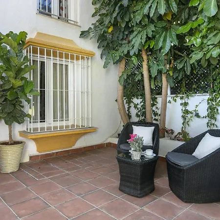 Casa Palmera - Marbellamar Holiday home