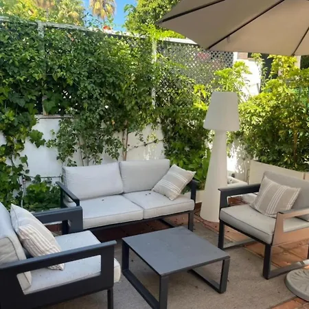 Holiday home Casa Palmera - Marbellamar By Finest Marbella