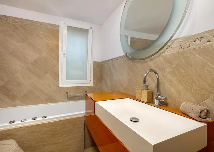 Casa Palmera - Marbellamar By Finest Marbella